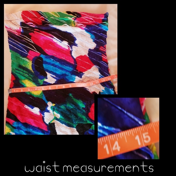 Monet Dress - Picture 5 of 7